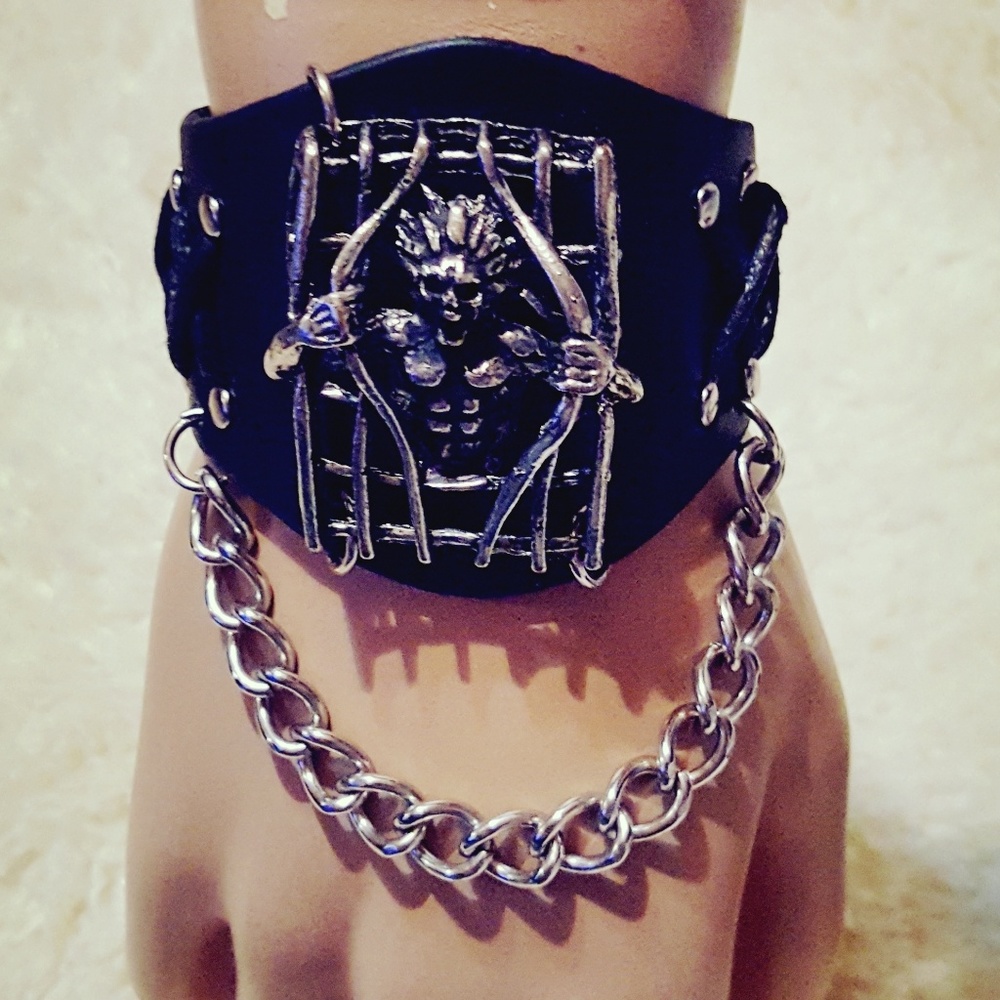 COPY - FREEDOM! Bracelet